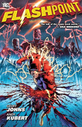Flashpoint image 0