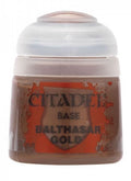 Base - Balthasar Gold 12ml image 0
