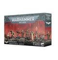Imperial Agents : Inquisitorial Agents image 0