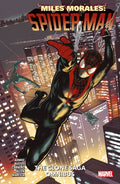 Miles Morales Spider-Man : The Clone Saga Omnibus image 0