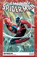 Amazing Spider-Man Vol. 1: Get Back Up image 0