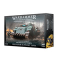 HORUS HERESY : PREDATOR SUPPORT TANK image 0