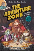 Adventure Zone Vol 1 Here There be Gerblins image 0