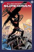 Elseworlds : Superman Vol. 1  image 0