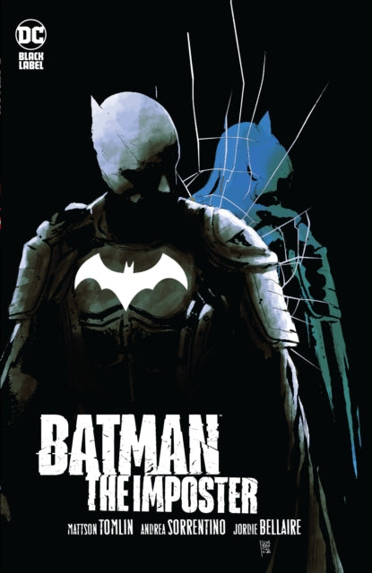 Batman The Imposter image 0