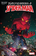 Spiderman , Deadly Neighbourhood  image 0