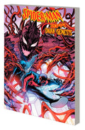 Spiderman 2099 - Dark Genesis image 0