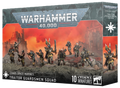 CHAOS SPACE MARINES : TRAITOR GUARDSMEN SQUAD image 0