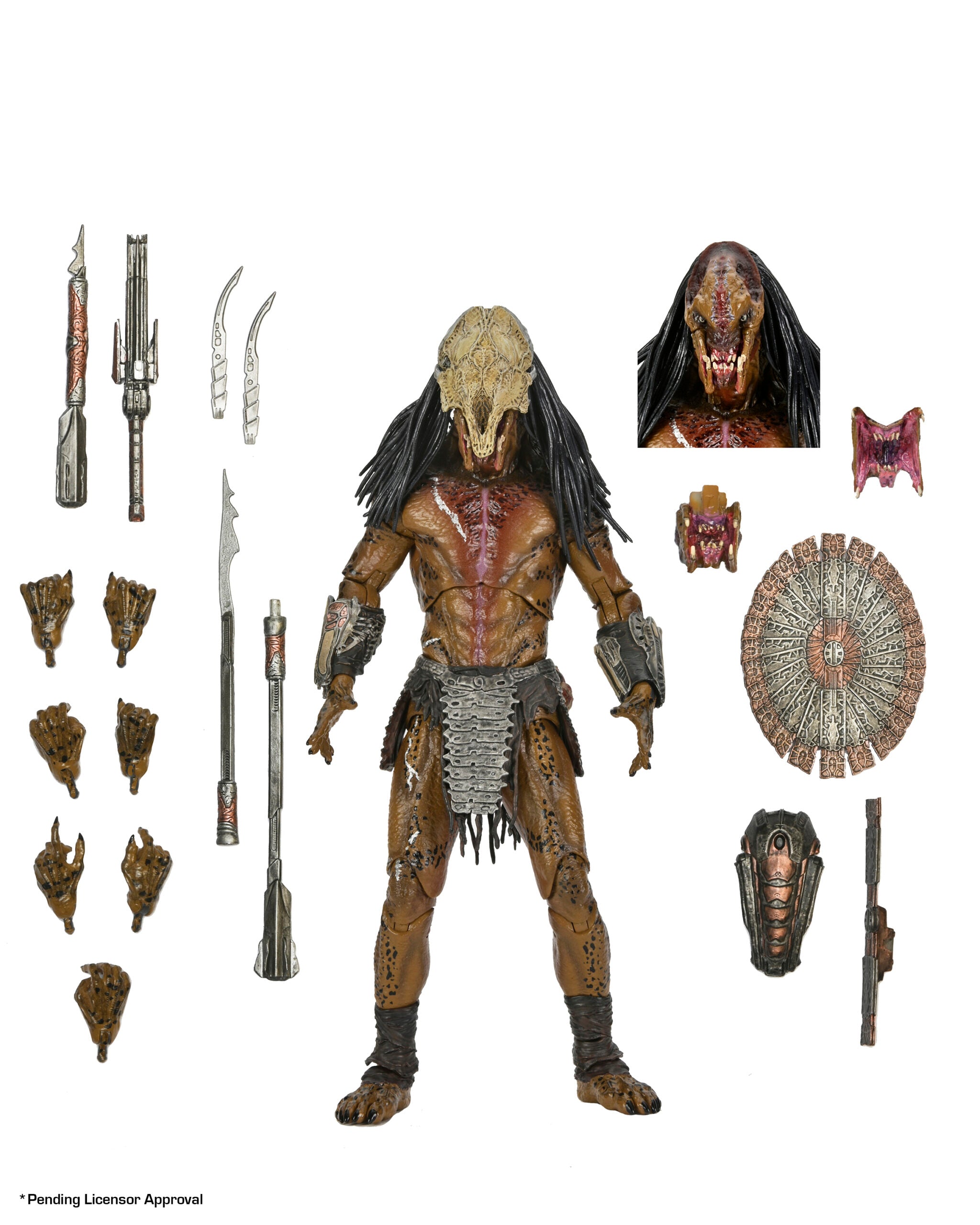 Predator - Ultimate Feral image 0