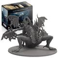 Dark Souls The Board Game - Gaping Dragon Expansion image 0