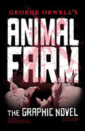 Animal Farm : The Graphic Novel image 0