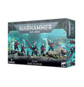 AELDARI : DARK REAPERS image 0