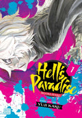Hell's Paradise Vol 01 image 0