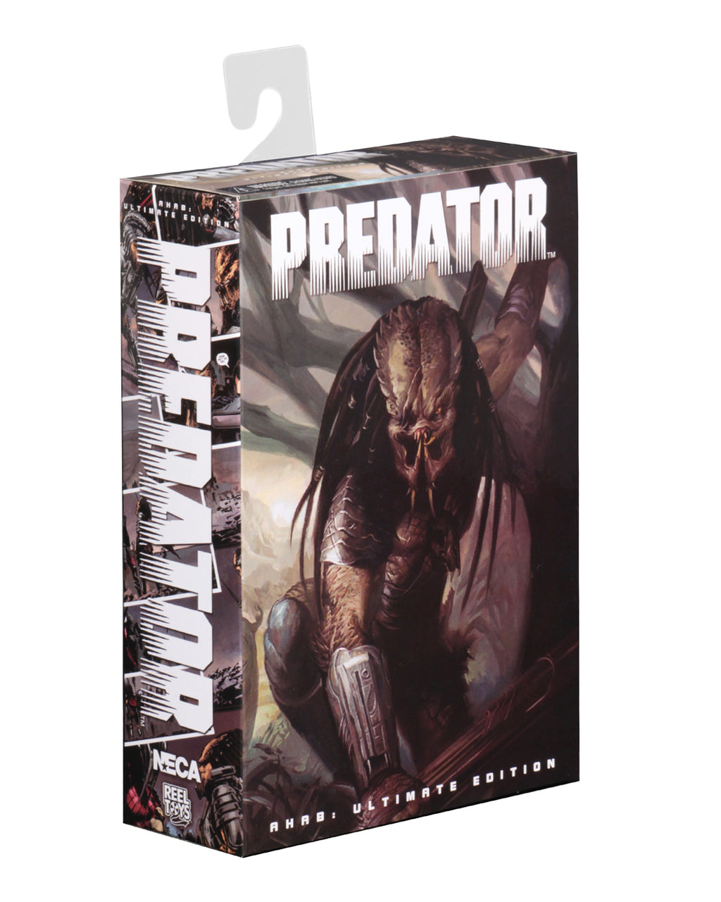 Predator - Ahab Ultimate Edition  image 2