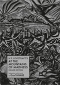 H.P. Lovecraft's At the Mountains of Madness Deluxe Edition image 0