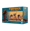 TOMB KINGS OF KHEMRI : SEPULCHRAL STALKERS image 0