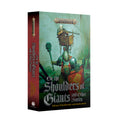 ON THE SHOULDERS OF GIANTS image 0