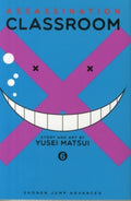 Assassination Classroom Vol 06 image 0