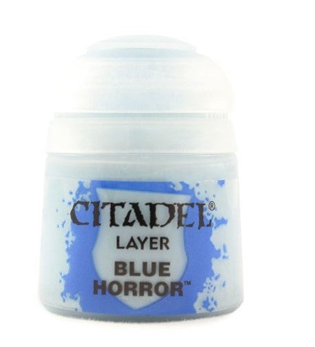 Layer - Blue Horror 12ml image 0