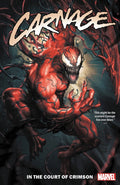 Carnage Vol. 1 : In The Court Of Crimson image 0
