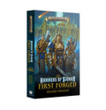 Hammers of Sigmar - First Forged image 0