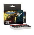 Orks : Command Pack