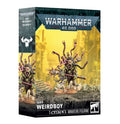 Orks : Weirdboy