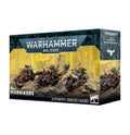 Orks : Warbikers