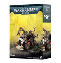 Orks : Trukk