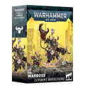 Orks : Warboss