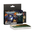 COMMAND PACK: SPACE MARINES