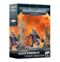 SPACE MARINES: KAIUS KONORIUS