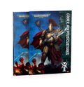 CODEX: ADEPTUS CUSTODES