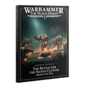 TACTICA: SIGNUS CLUSTER: ASSAULT on KOL