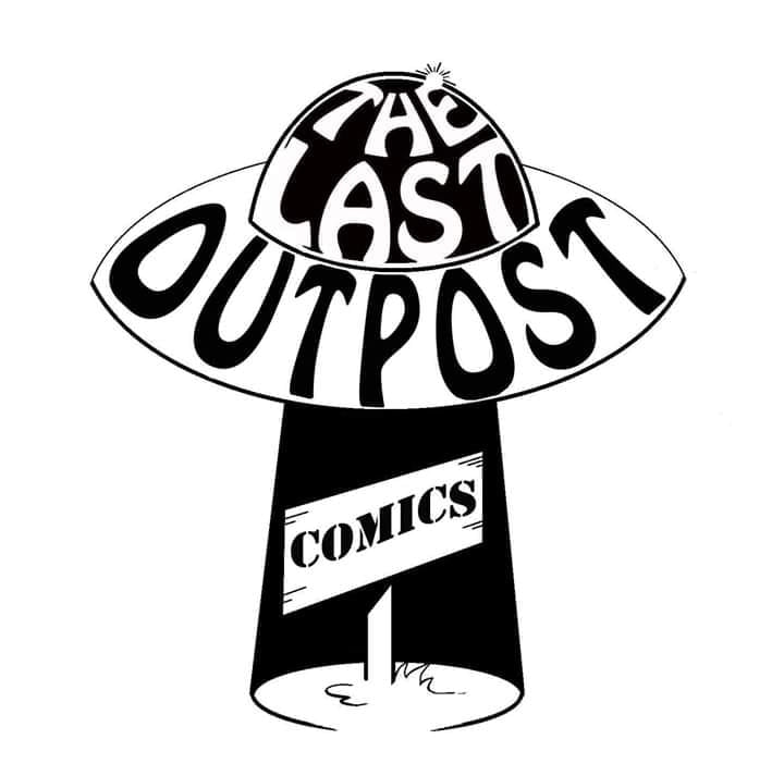 The Last Outpost